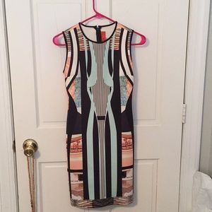 Clover Canyon Dress